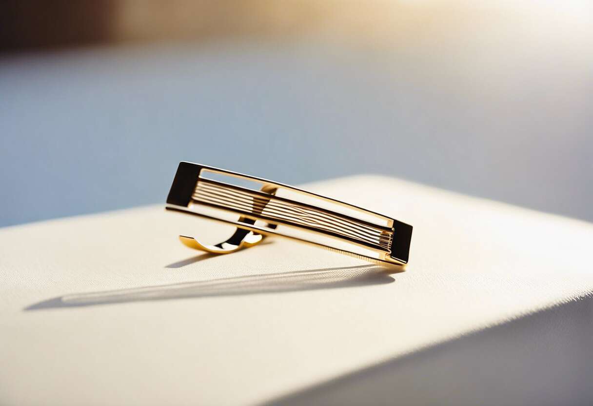 Comment choisir une pince à cheveux minimaliste ?