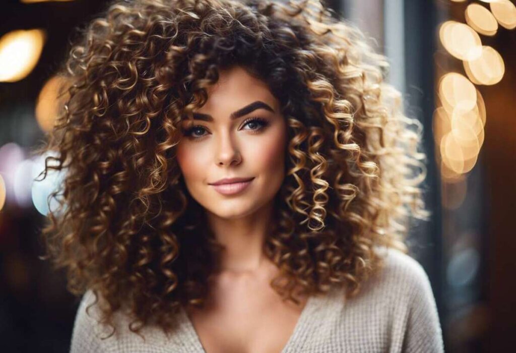 Le layering capillaire expliqué pour sublimer ses boucles épaisses et crépues