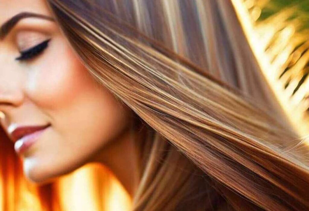 Omégas et santé capillaire : un duo gagnant pour des cheveux éclatants