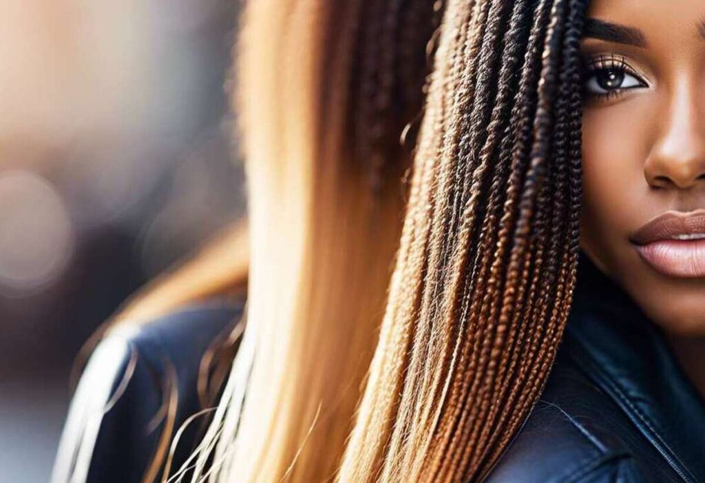 Protéines et keratine : amis ou ennemis des chevelures épaisses ?