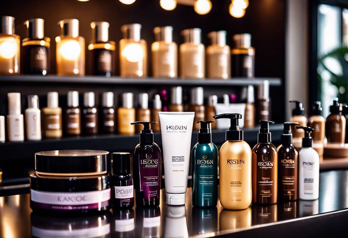Témoignages d'experts : les professionnels de la coiffure livrent leur verdict