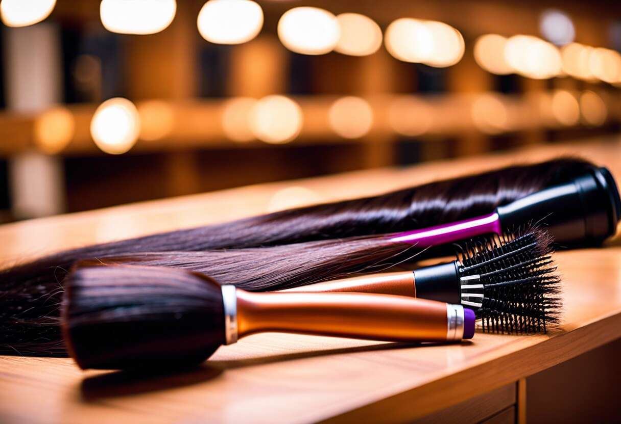 Choix du kit de lissage brésilien : critères essentiels à prendre en compte