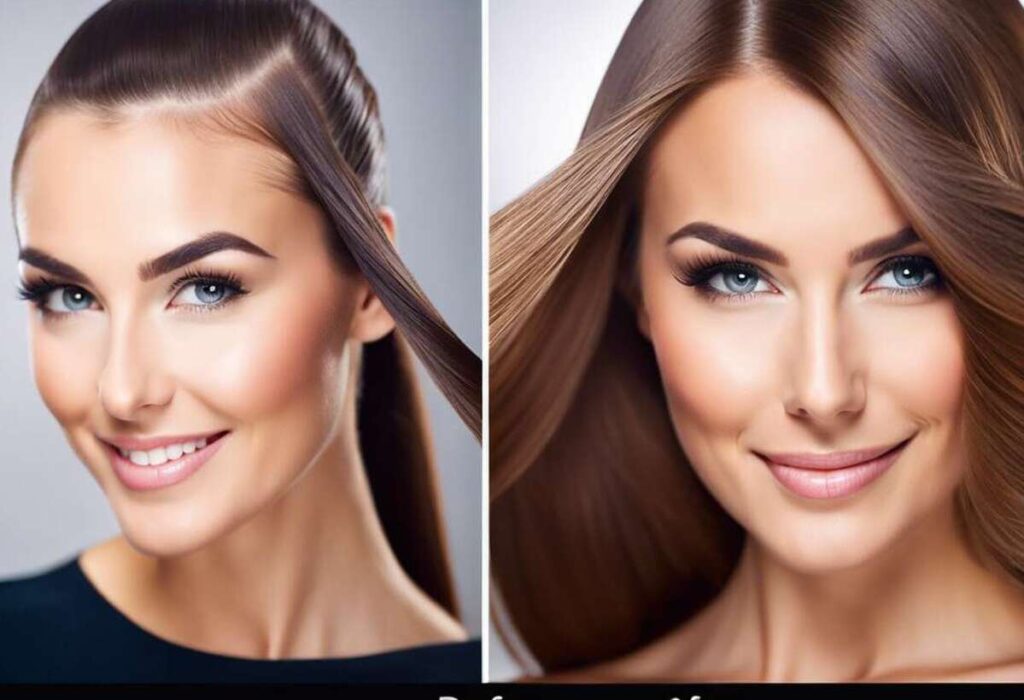 Traitements au laser pour la repousse des cheveux : ça marche vraiment ?