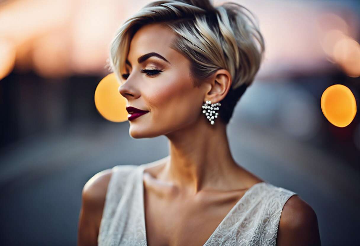 Des accessoires minimalistes pour un effet maximal