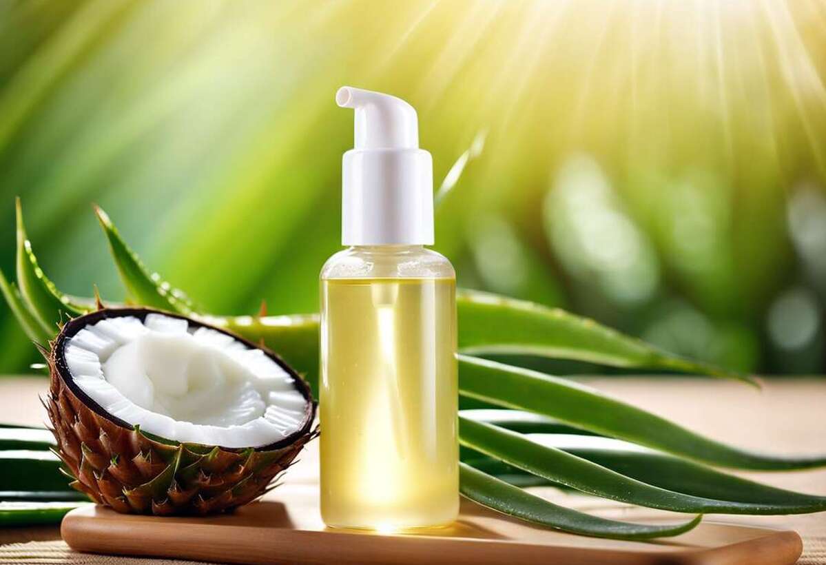 Sérum hydratant : combattre la sécheresse capillaire avec les bons ingrédients