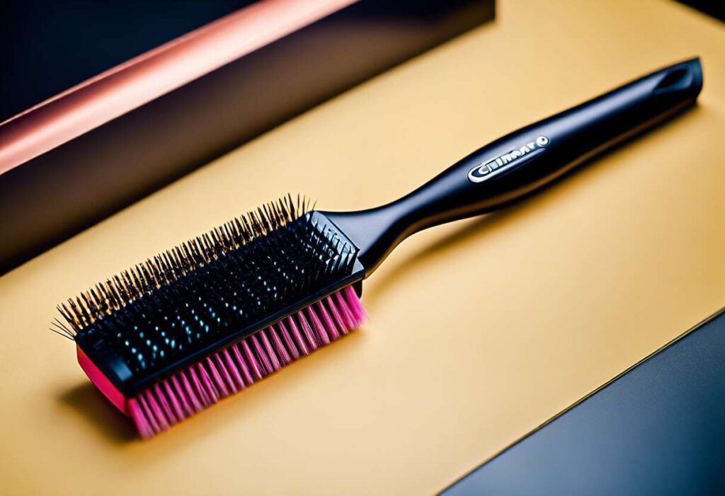 Révolutionner son brushing avec la brosse thermique adéquate
