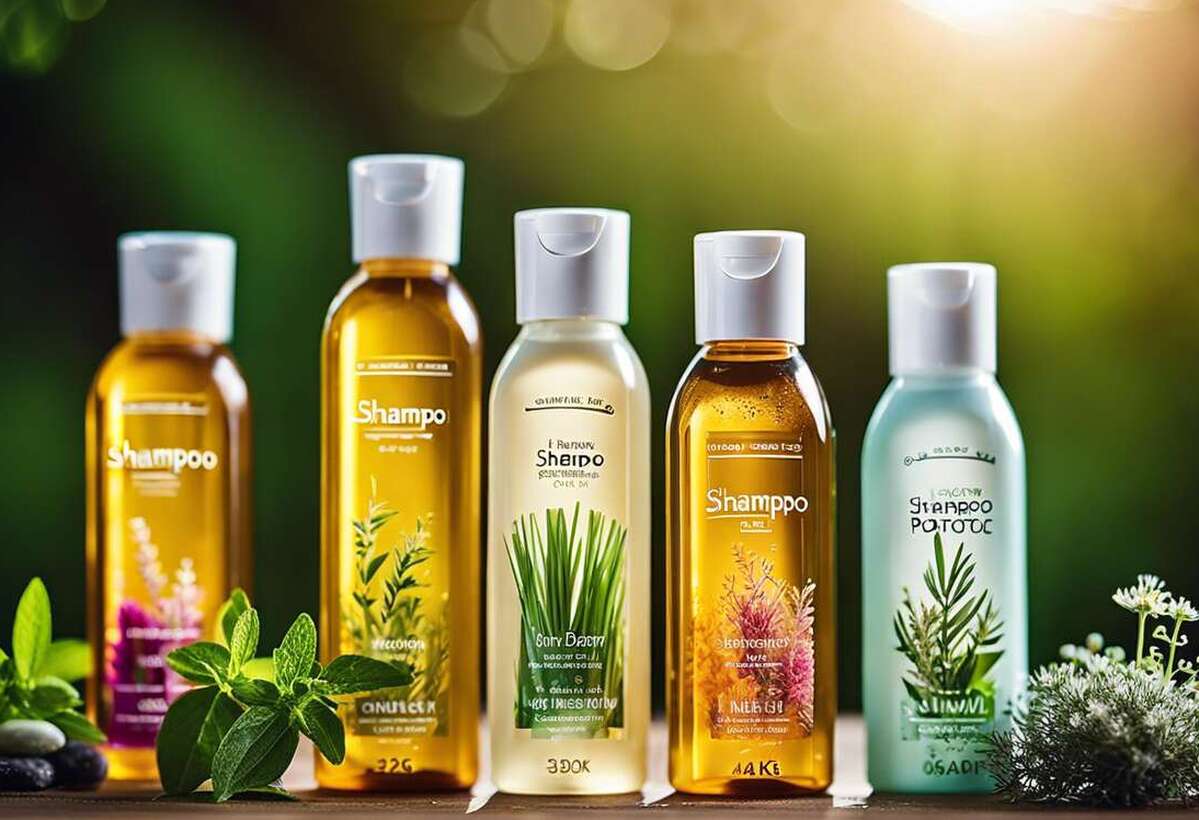 Shampooings antipelliculaires bio : sélection et avis