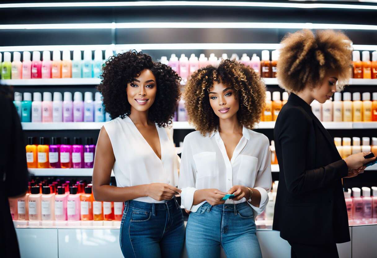 La quête du gel parfait : critères de sélection incontournables