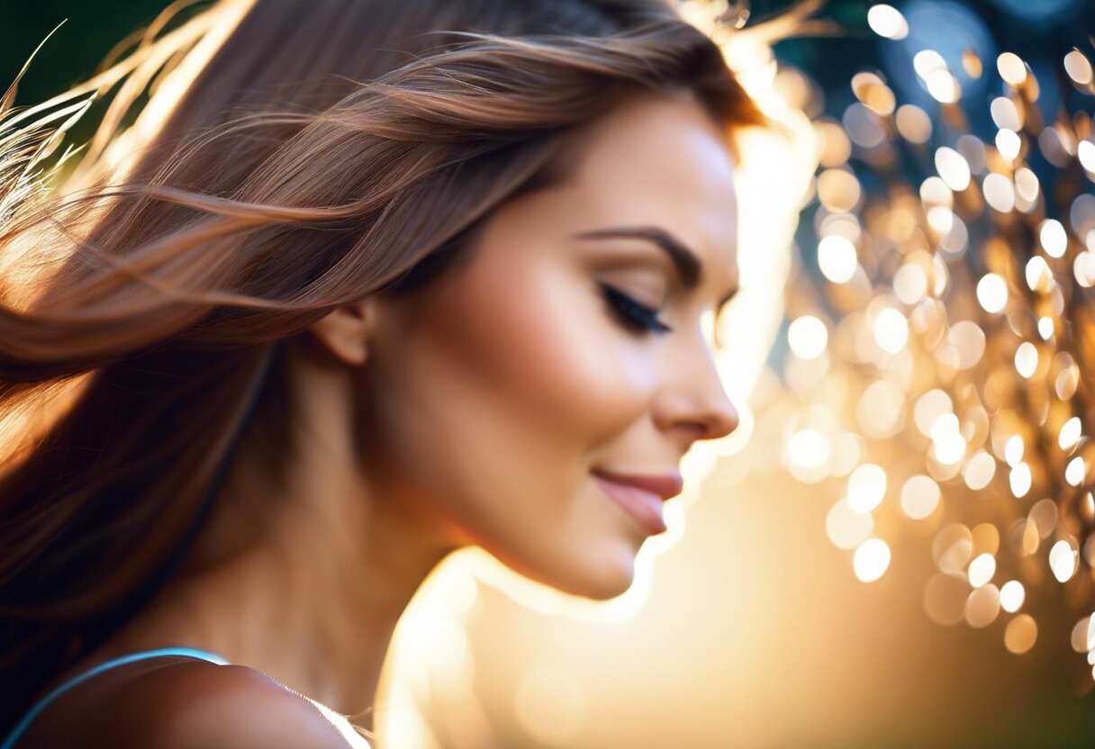 Protéines et acides aminés : les bâtisseurs de la chevelure