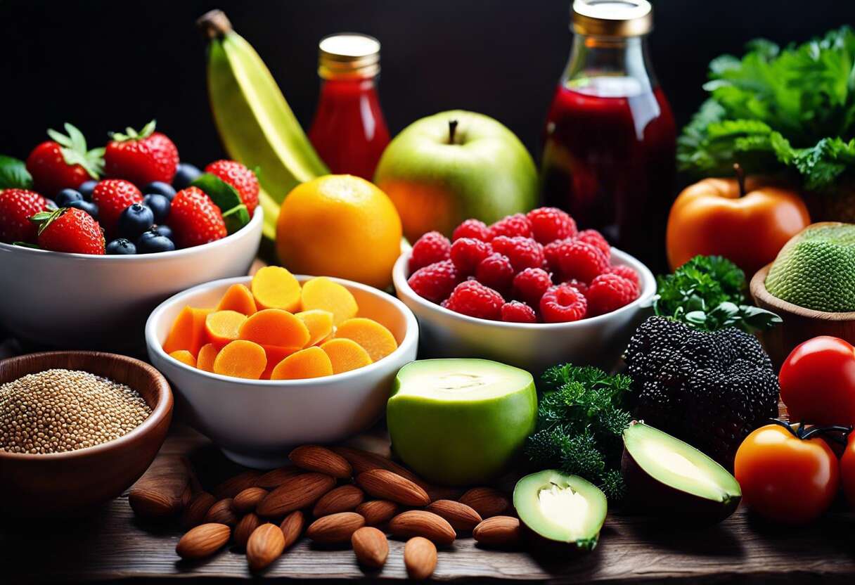 Vitamines essentielles à la croissance des cheveux : lesquelles privilégier ?