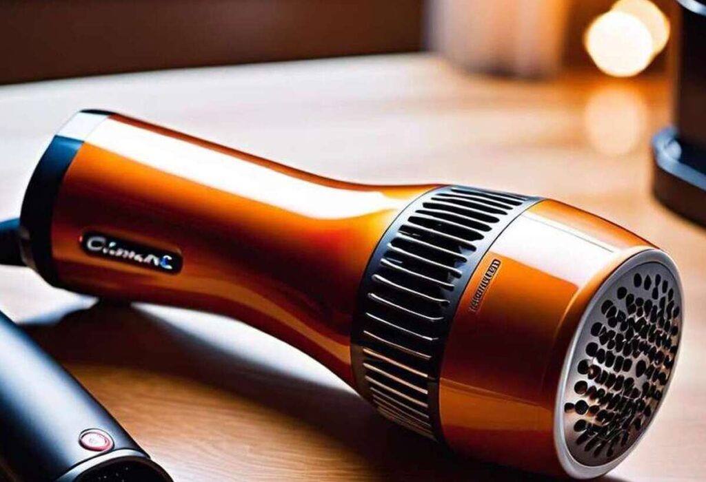 Voyage léger : top des sèche-cheveux compacts et puissants