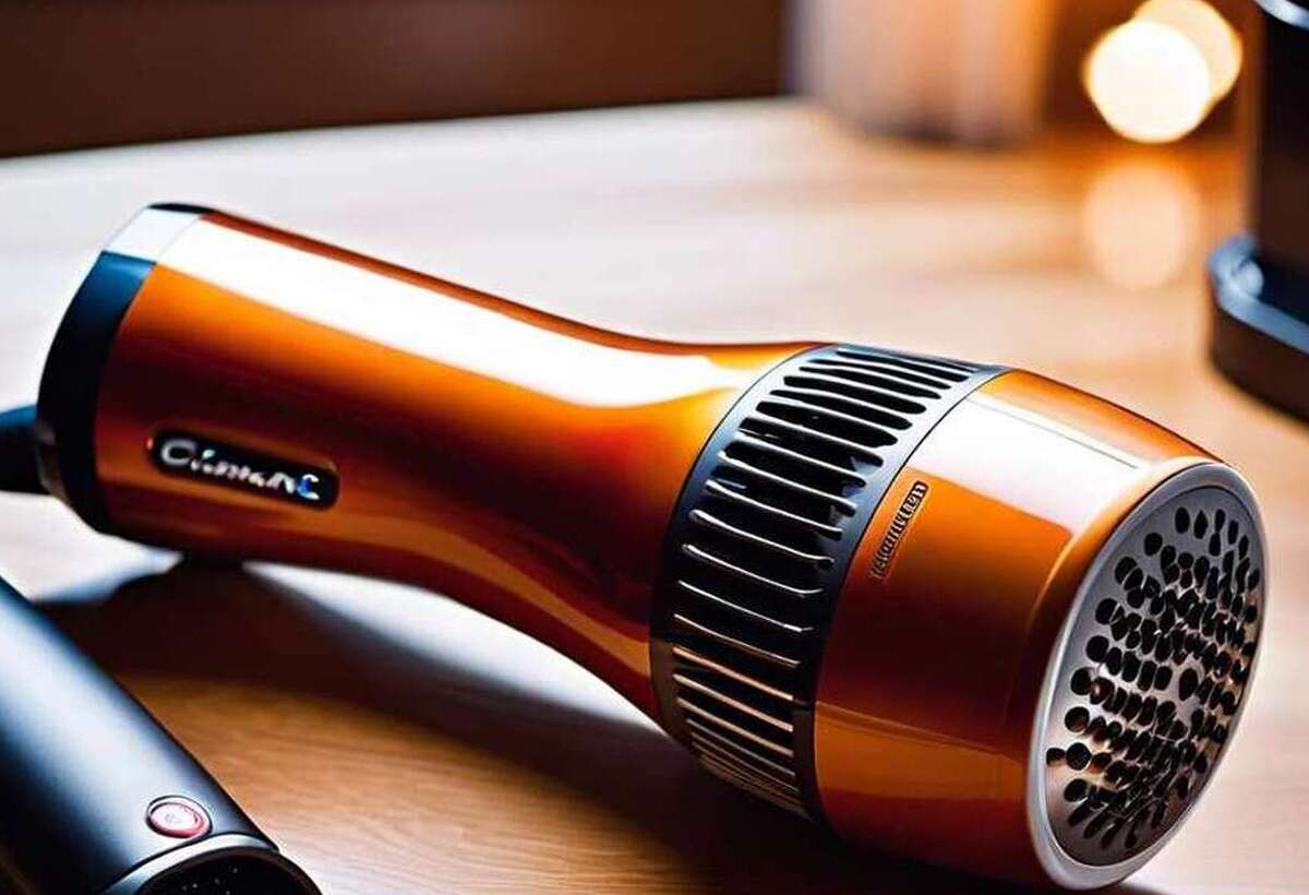 Voyage léger : top des sèche-cheveux compacts et puissants
