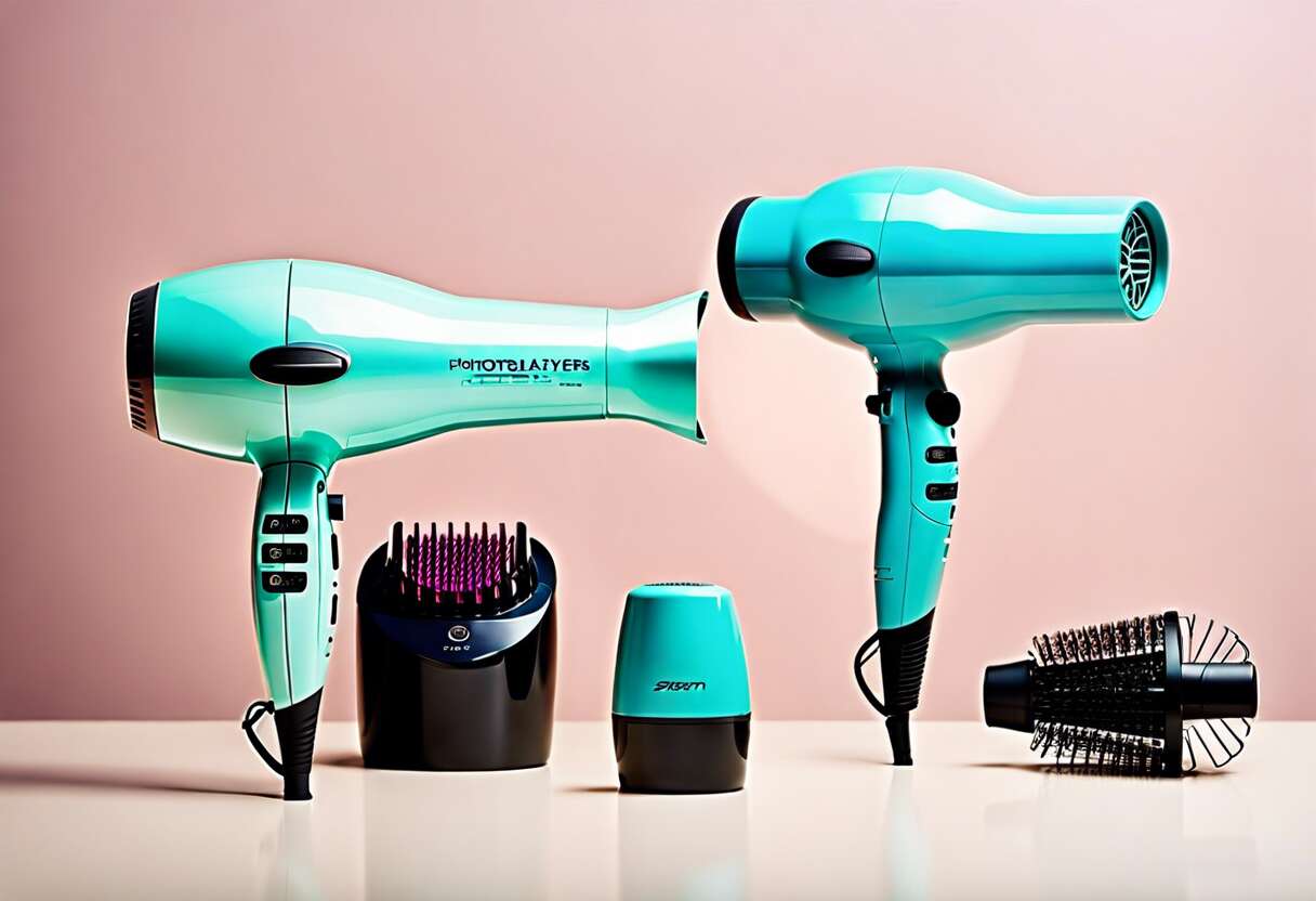 Sélection des meilleurs modèles compacts et puissants