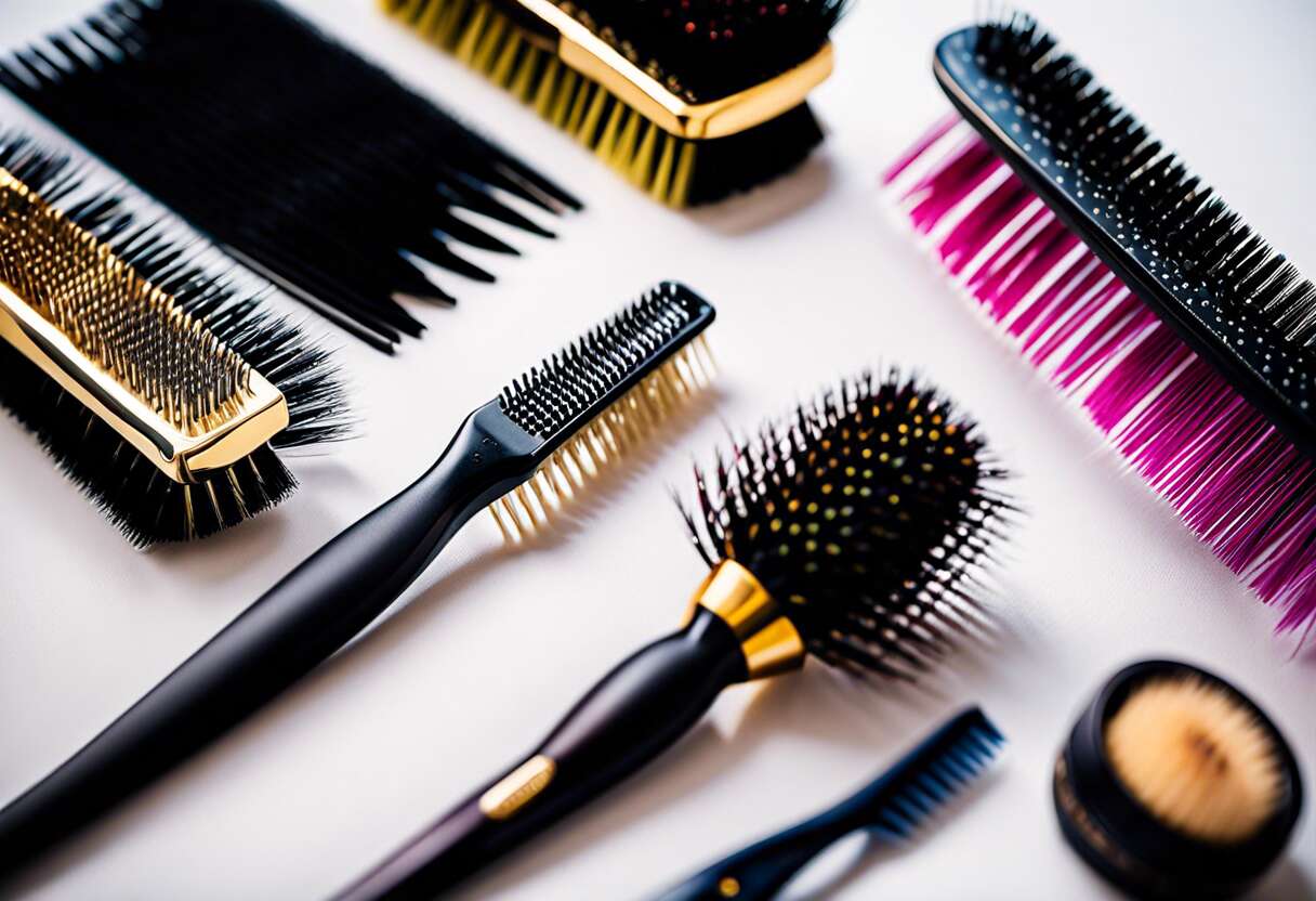 Comprendre les extensions de cheveux : choix et entretien