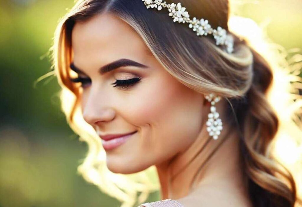 Accessoires capillaires non agressifs pour une crinière préservée