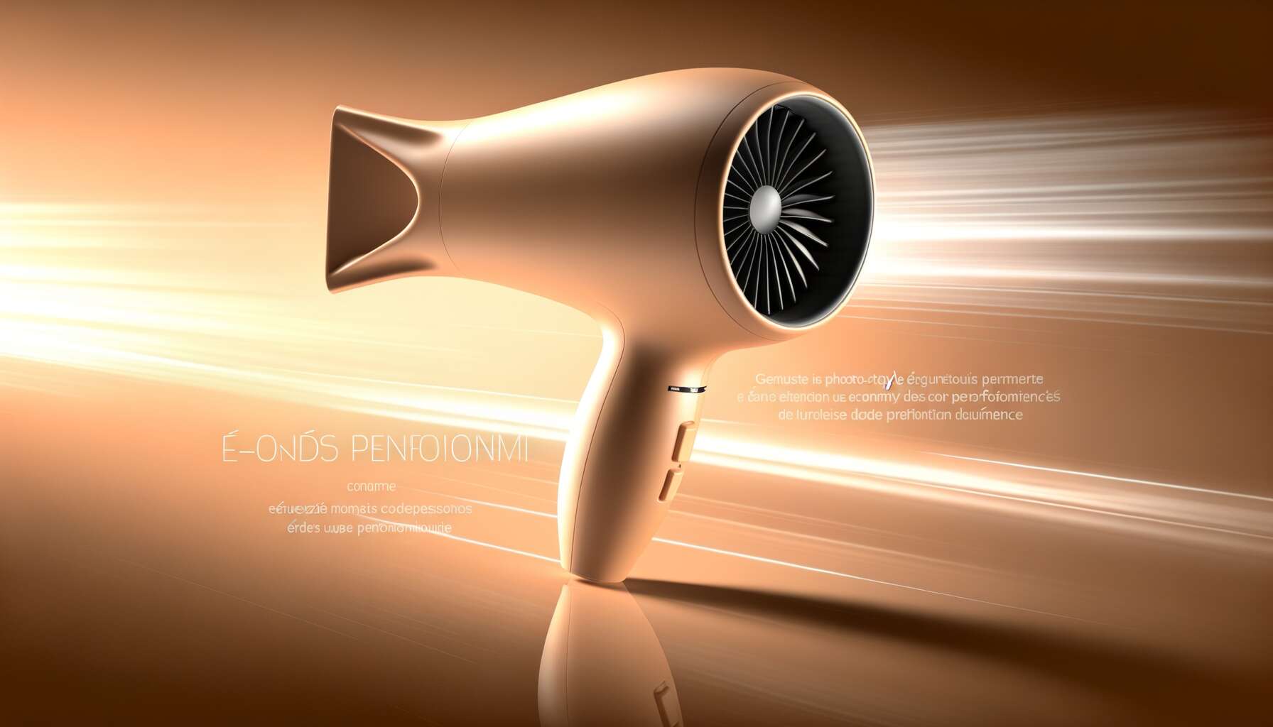 Conseils d'entretien pour prolonger la durée de vie de votre sèche-cheveux