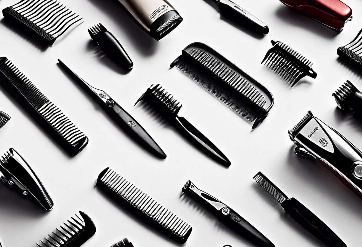 Comment choisir une tondeuse à cheveux : les critères incontournables
