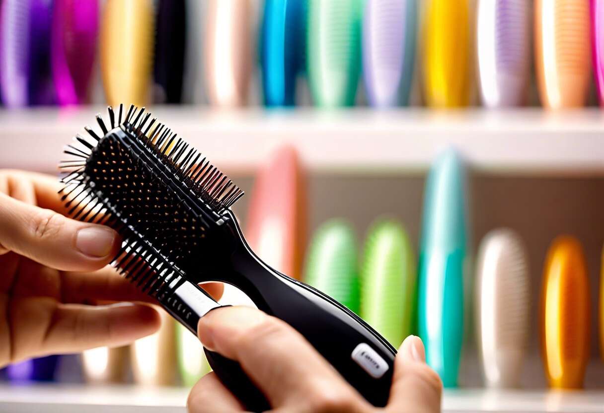 Choisir sa brosse électrique : critères essentiels