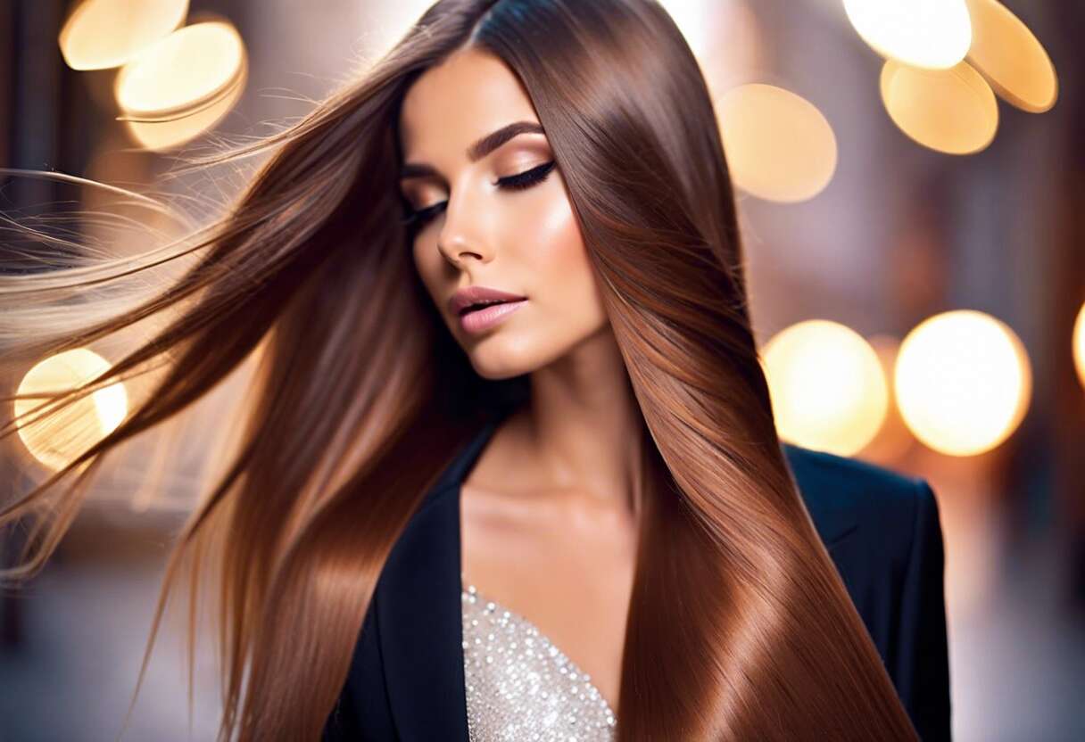 Les critères de sélection d’une brosse démêlante