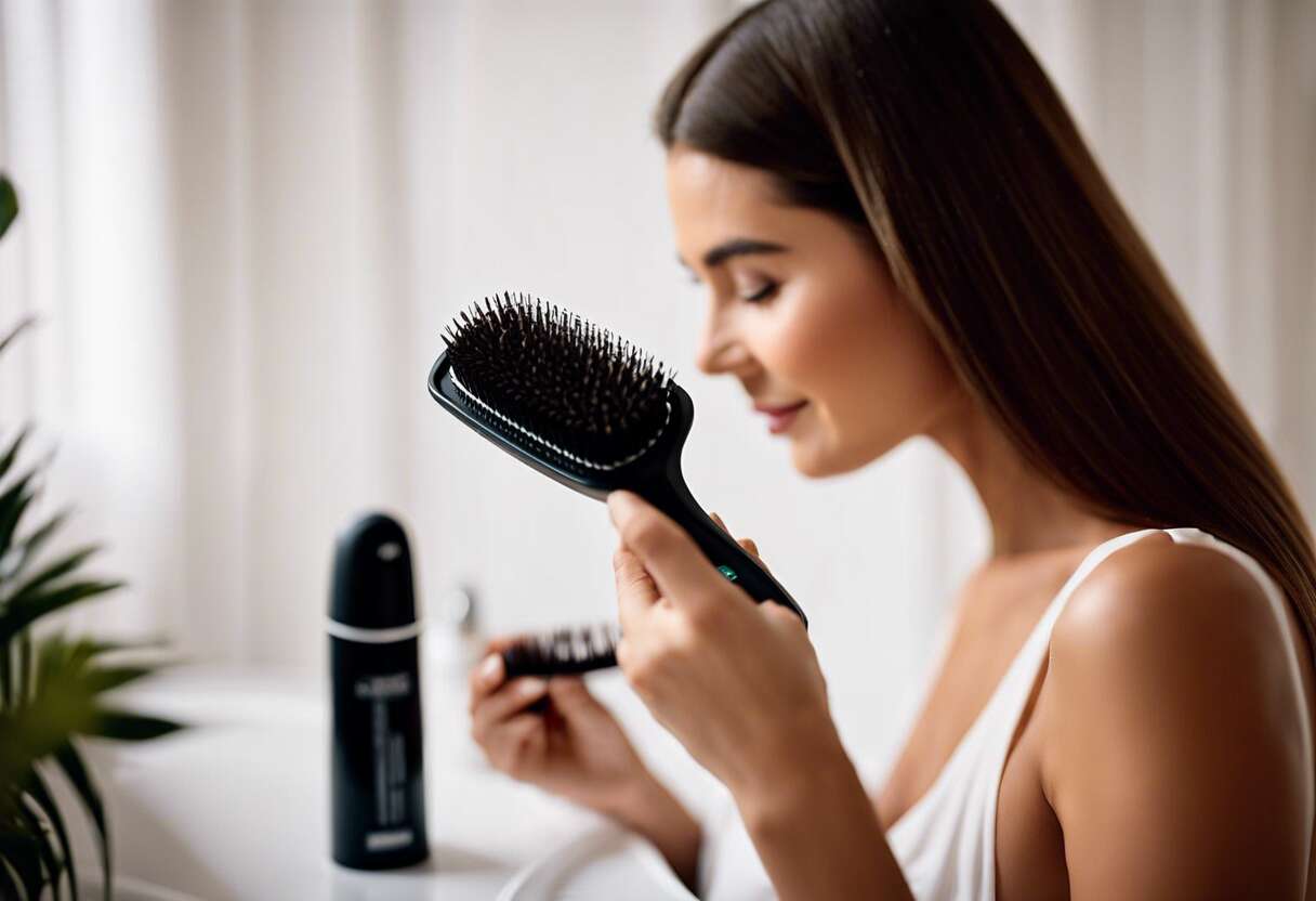 Réglages et température : trouver l'équilibre