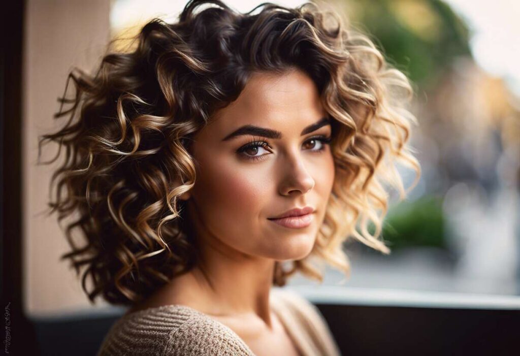 Découvrir le plopping : la méthode révolutionnaire pour les cheveux ondulés