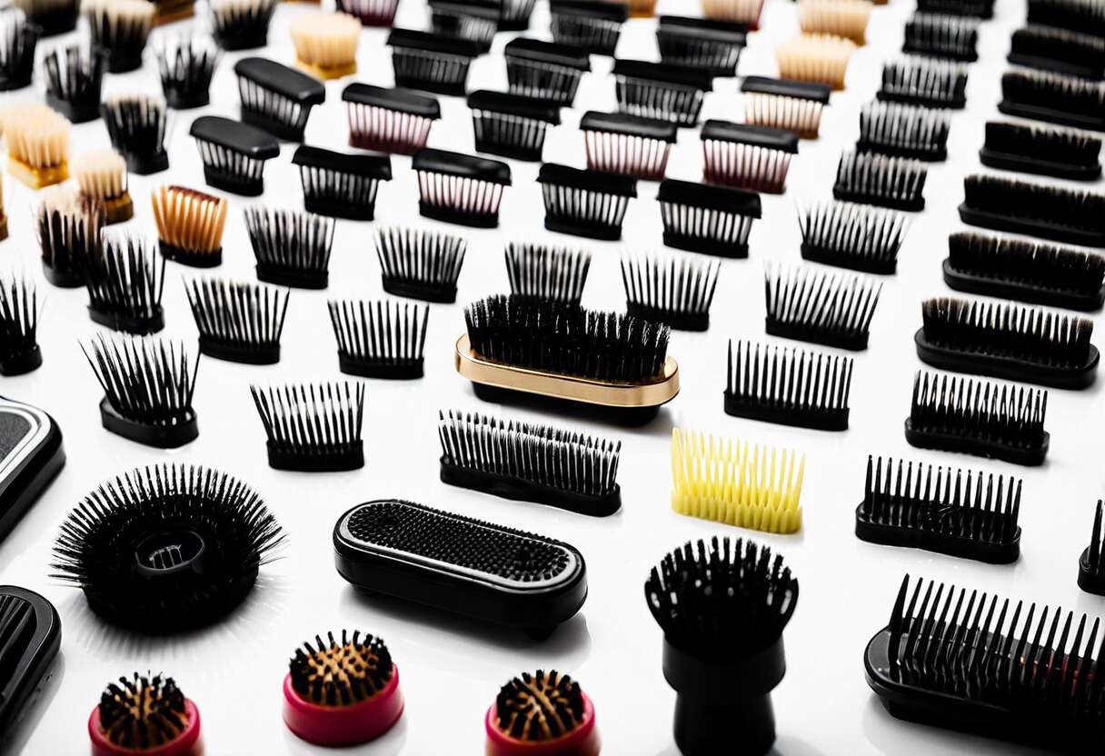 Les meilleures marques de brosses électriques pour chaque type de chevelure