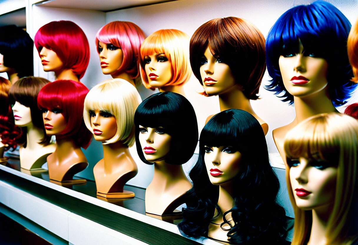 Les atouts des fibres synthétiques : facilité et économie