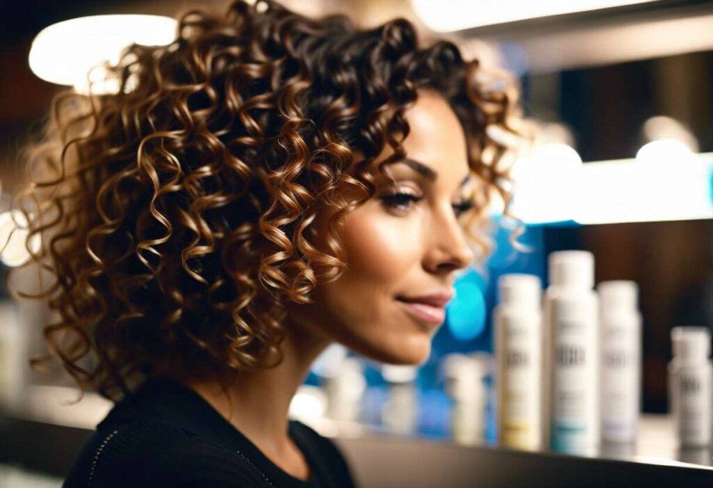 Traitements protéinés : quand et comment les utiliser sur les boucles ?