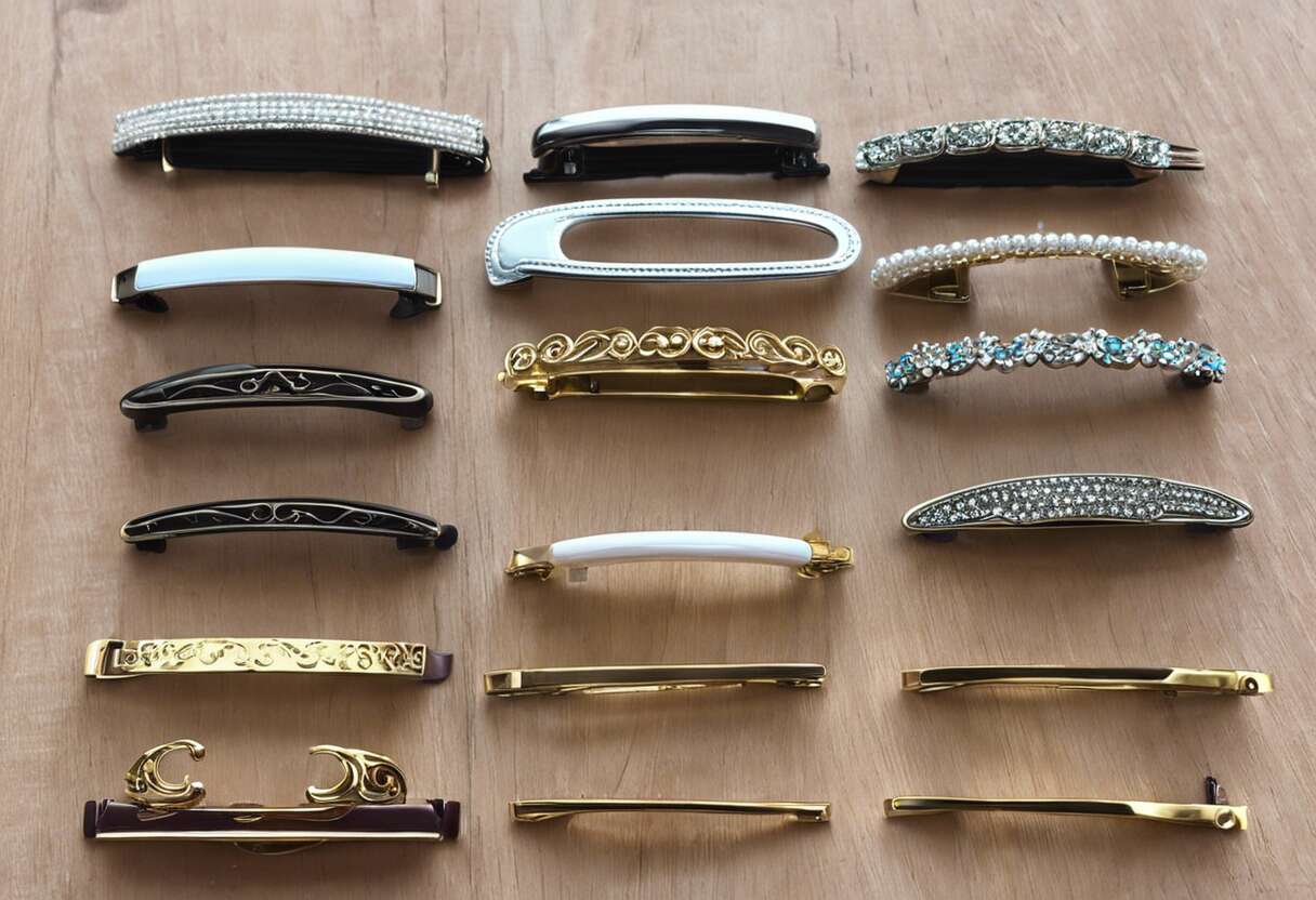 Pince crabe : l'indémodable qui tient toute chevelure