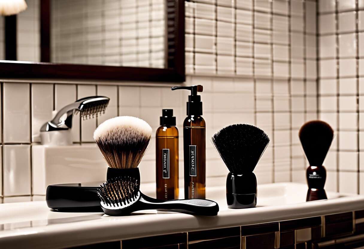 Entretien et nettoyage : préserver l'efficacité de vos accessoires