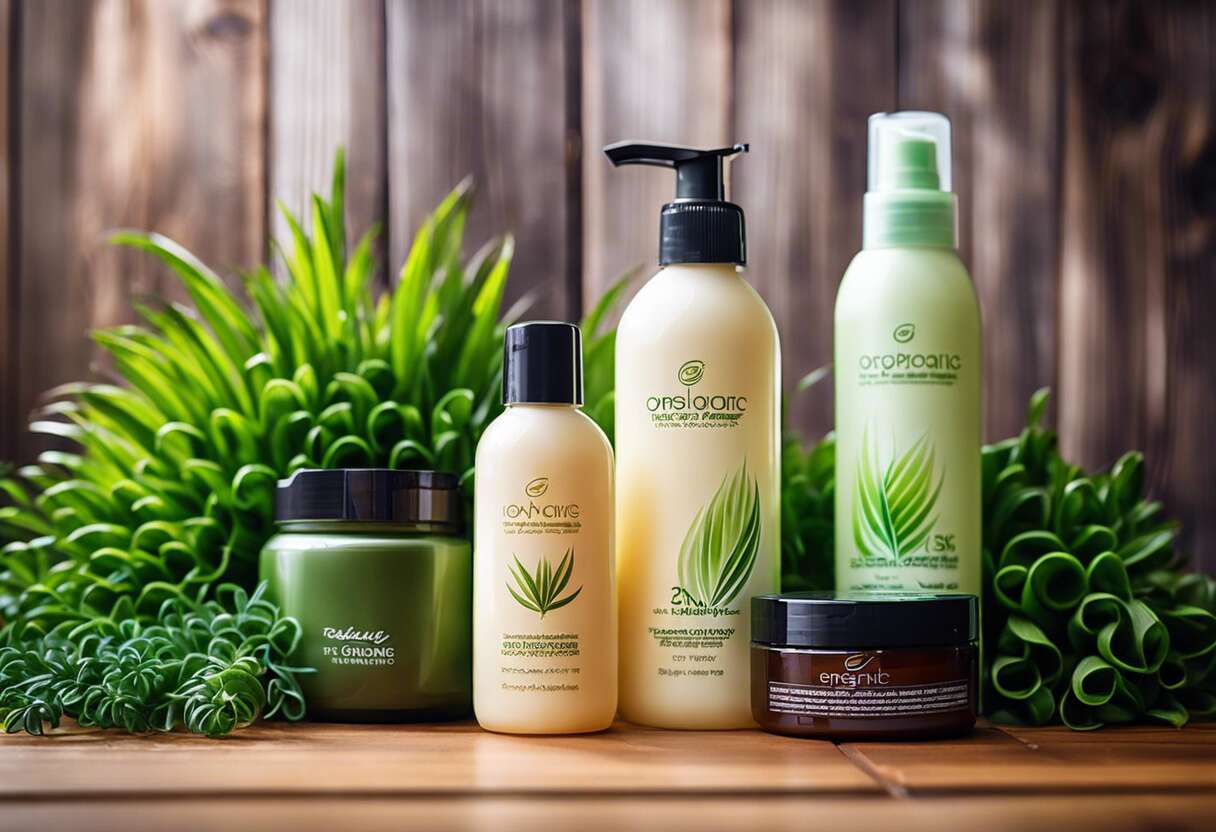Cheveux crépus : meilleurs démêlants pour un coiffage facile