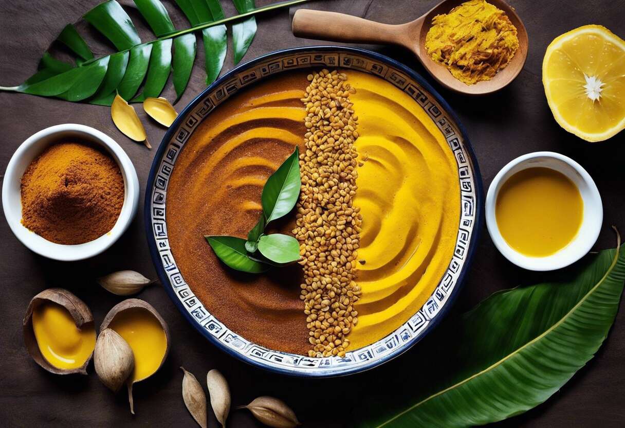 Conseils d'application pour une couverture optimale des cheveux blancs