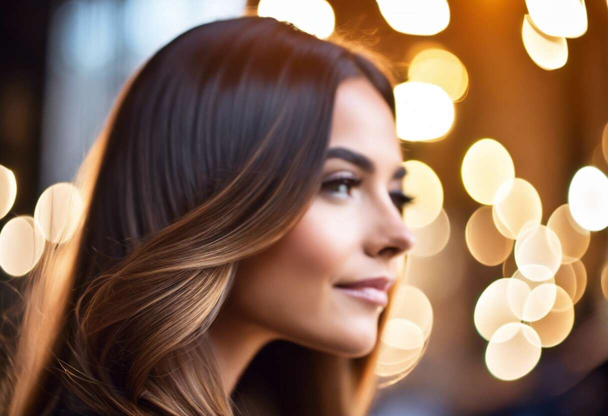 Minéraux essentiels : alliés de votre chevelure