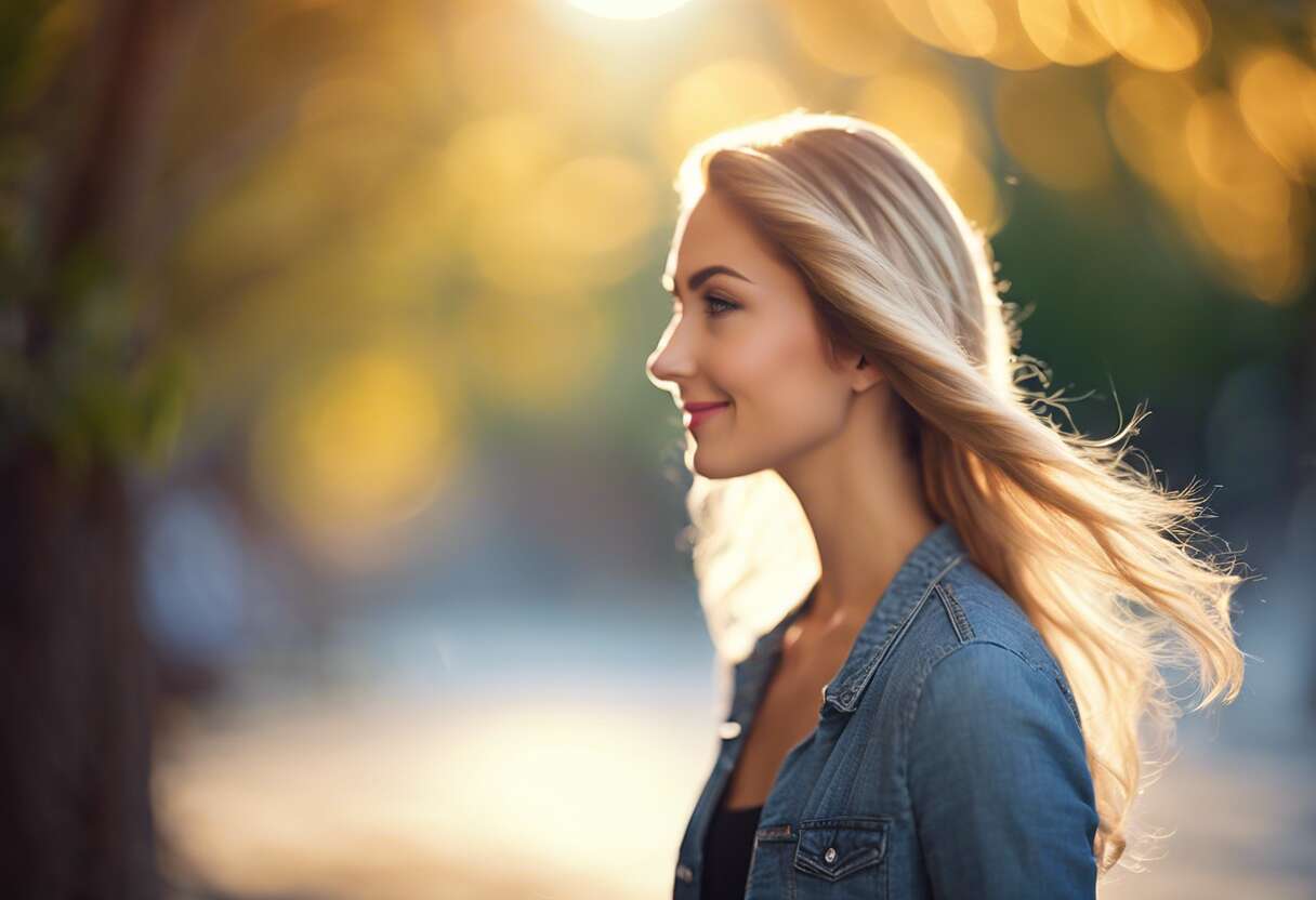 éviter l'effet plombé : astuces et techniques