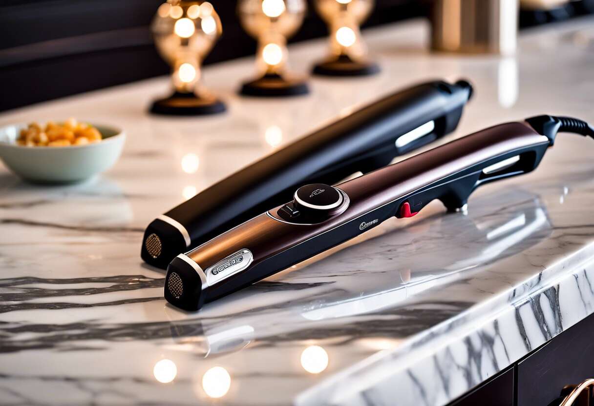 Rapport qualité-prix : les meilleurs fers pour tous les budgets