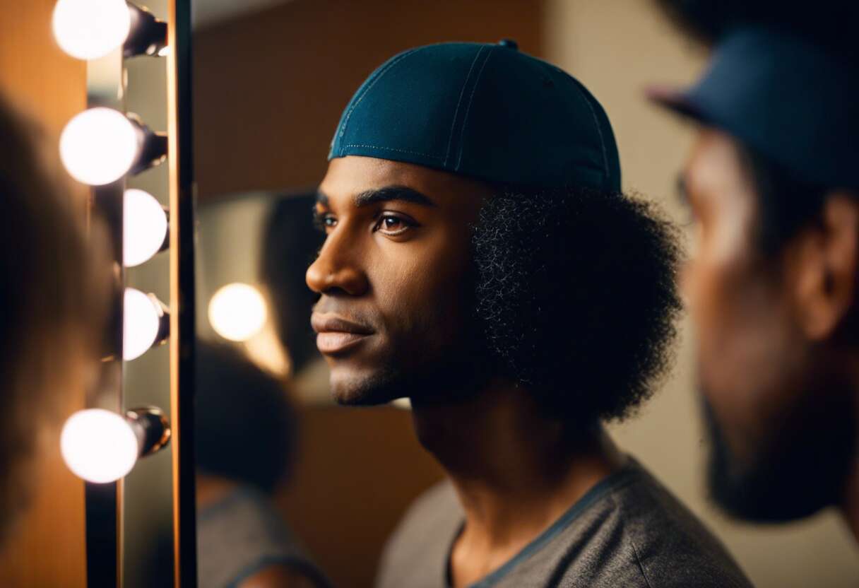 Conseils pour mesurer l'adaptabilité d'une prothèse capillaire