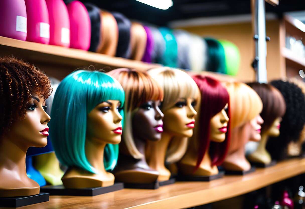 Entretenir sa perruque : les meilleures pratiques pour la durabilité