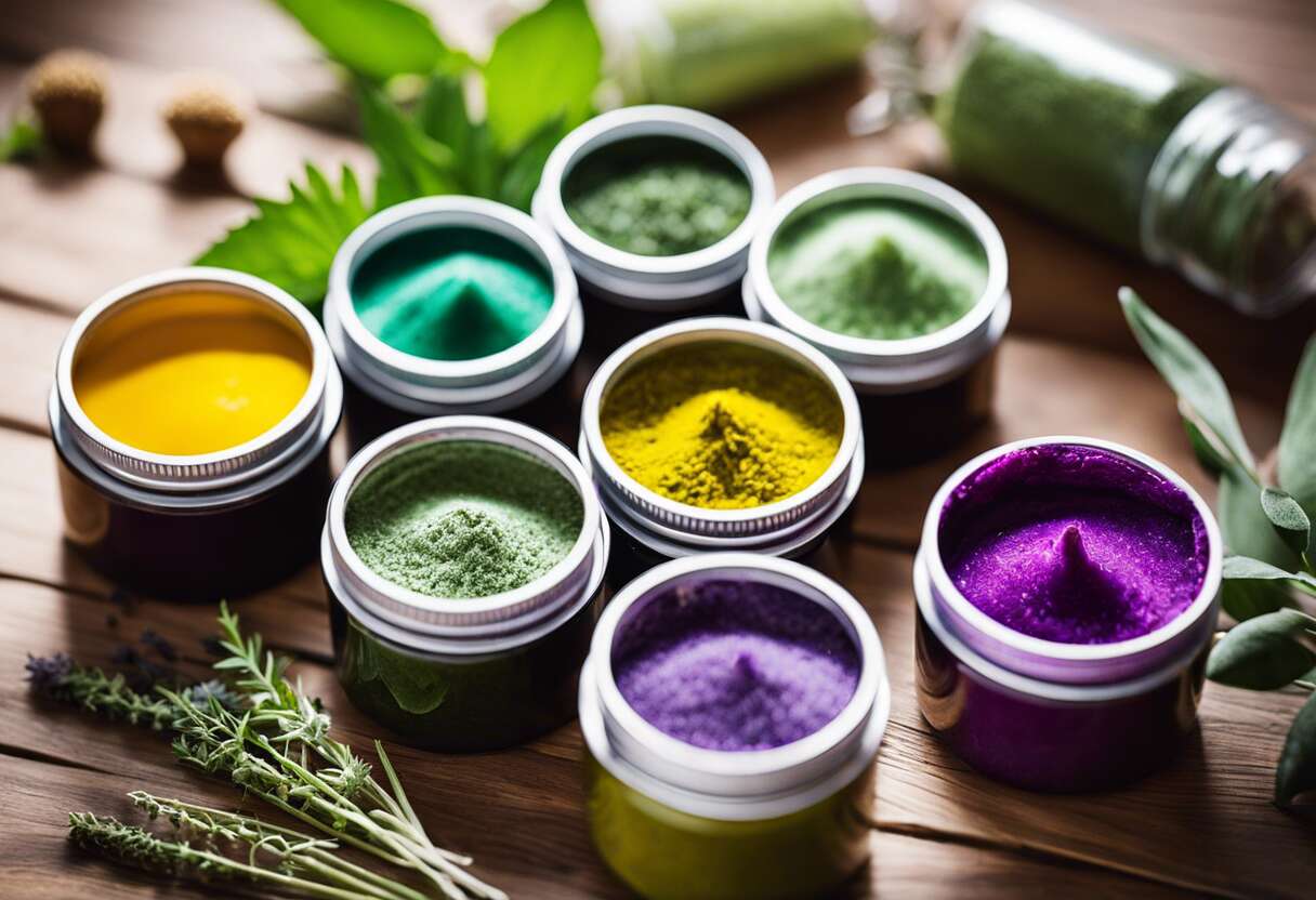 Choisir son kit de coloration naturelle : critères essentiels