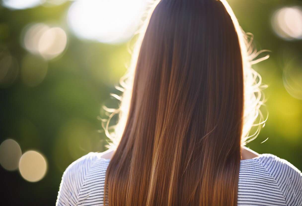 Choix et application des probiotiques : conseils pour un cuir chevelu sain