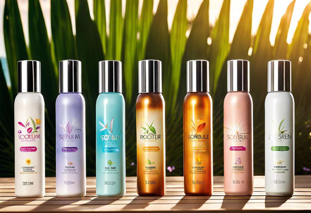 Zoom sur les meilleurs sérums anti-chaleur du moment