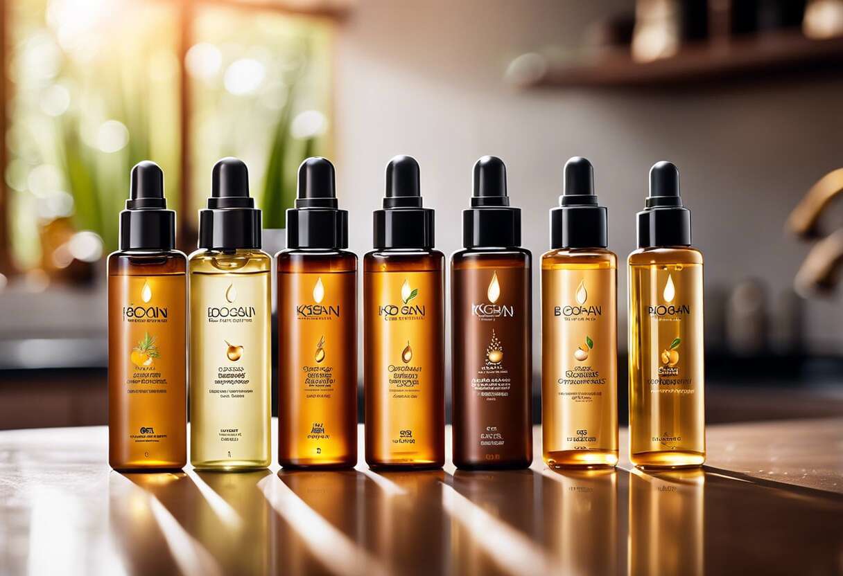 Ingrédients phares : comprendre ce qui protège vraiment vos cheveux