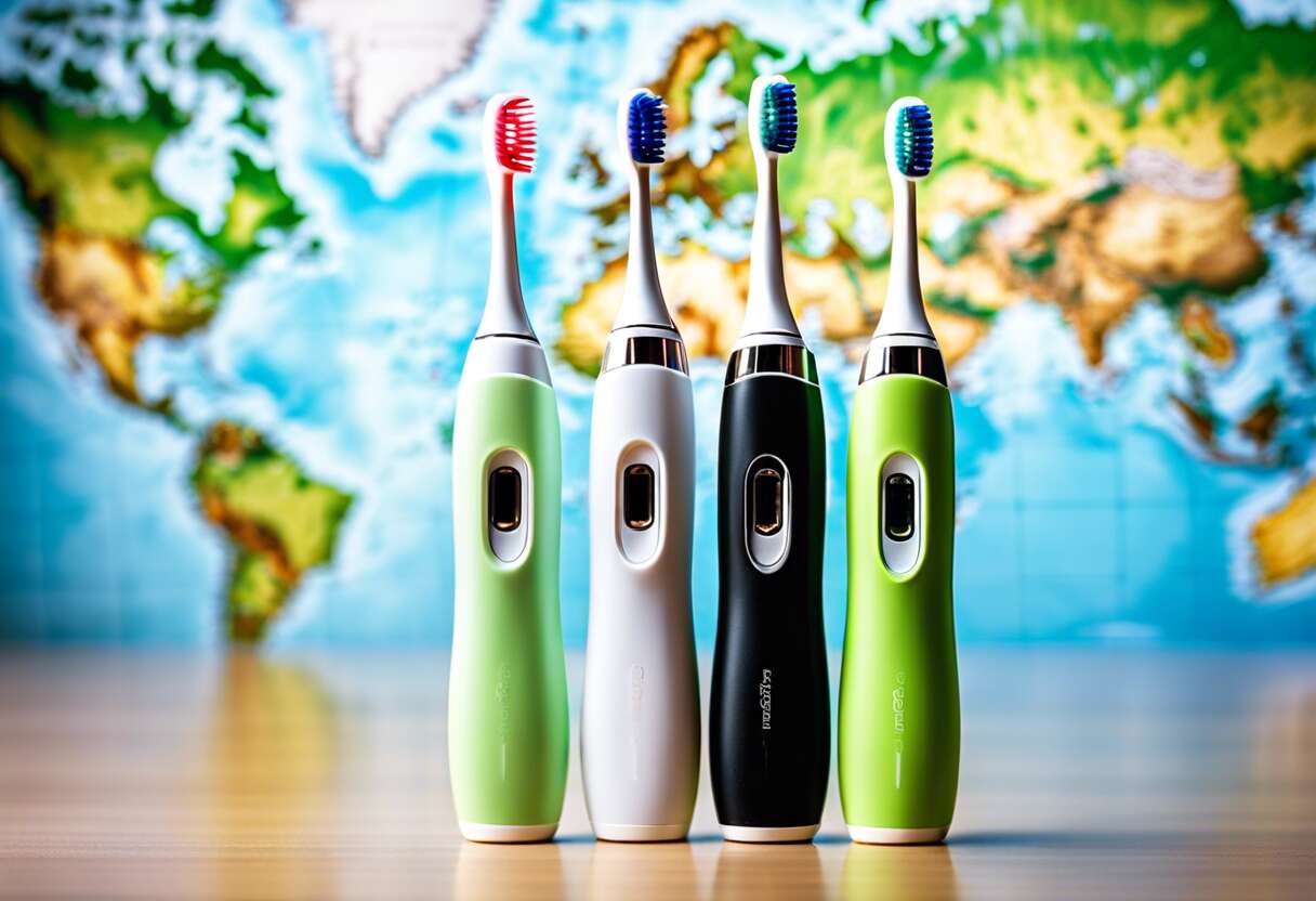 Fonctionnalités et accessoires : versatilité pour les globe-trotteurs