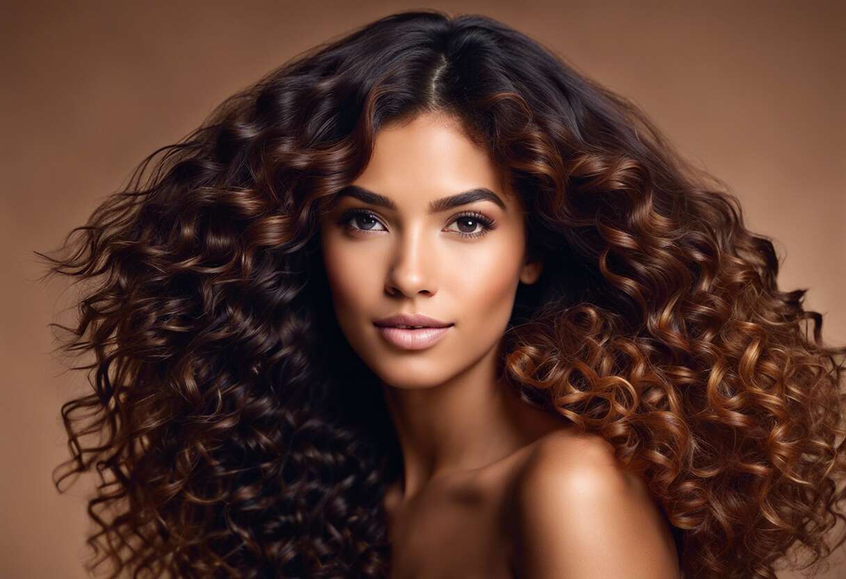 Affinité capillaire : trouver l’après-shampooing compatible avec sa texture de cheveux