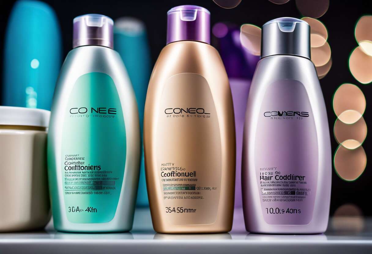 L'importance du ph dans le choix de l'après-shampooing
