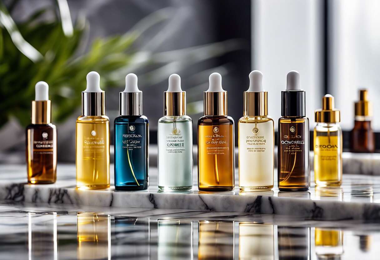 Techniques d'application : optimiser l'efficacité du layering capillaire