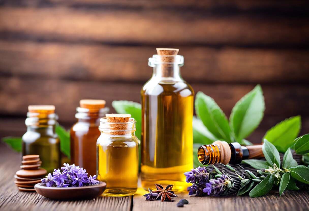 Les recettes maison : concocter ses propres masques réparateurs