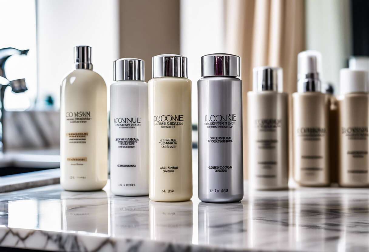Choisir le bon produit décolorant : critères essentiels