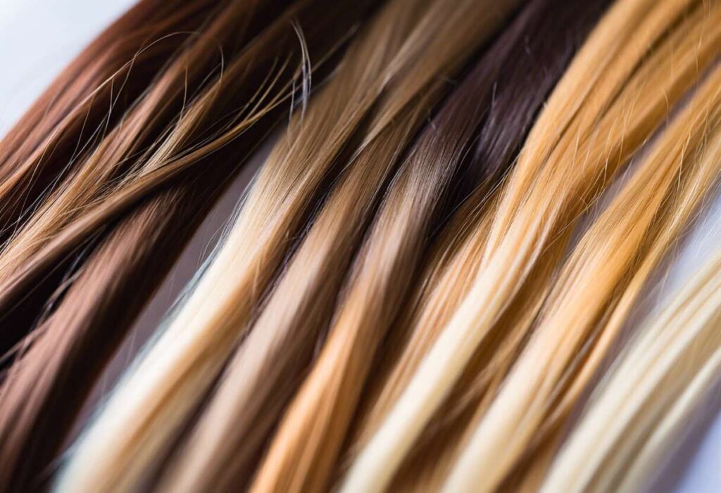 Extensions adhésives ou à microrings : avantages et inconvénients comparés