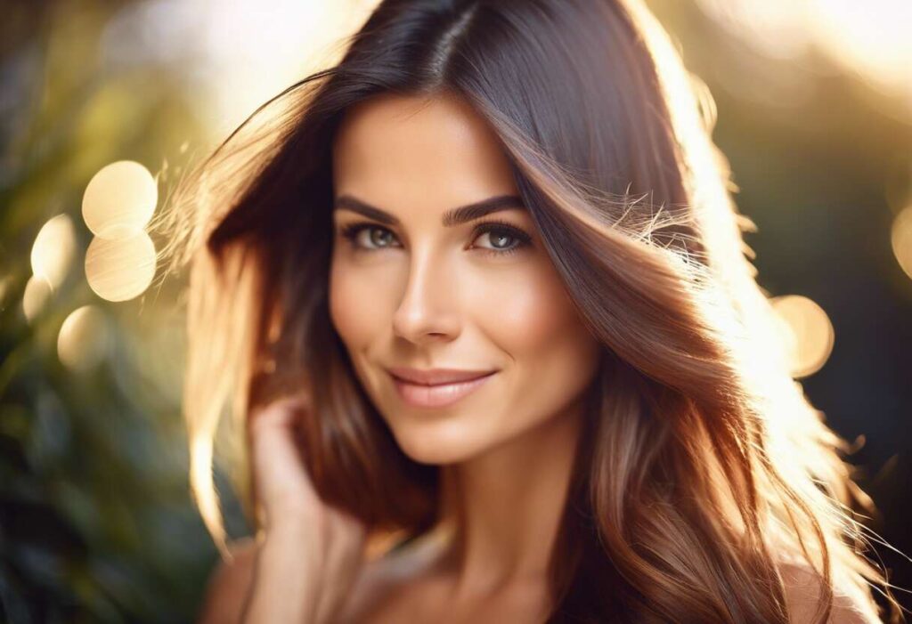 Soins intensifs : comment réparer les cheveux abîmés ?