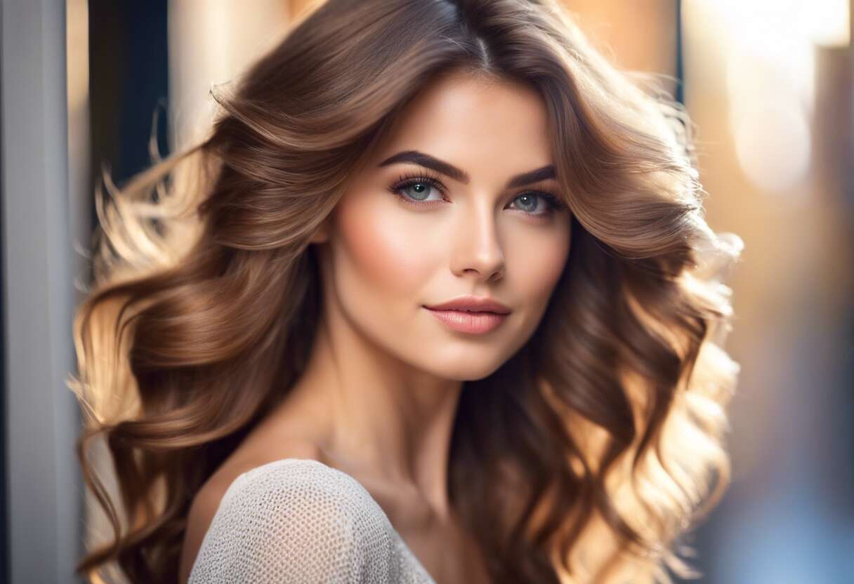 Textures et formules : quel après-shampooing pour des cheveux aériens ?